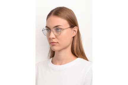 Glasses M Missoni MMI0040 2M2 Besondere Gold