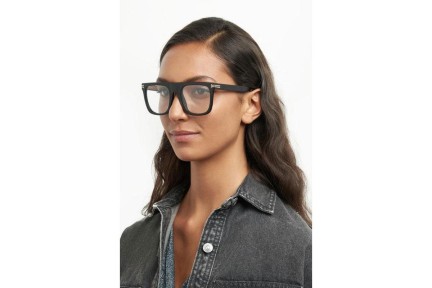 Glasses Marc Jacobs MJ1063 7C5 Quadratisch Schwarz