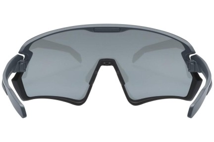 Sonnenbrille uvex sportstyle 231 2.0 2506 Monoscheibe | Shield Grau