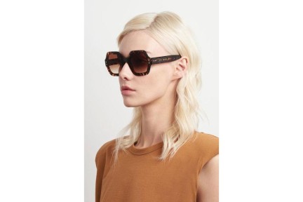 Sunglasses Isabel Marant IM0004/N/S 086/HA Quadratisch Havanna