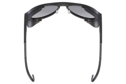 Sunglasses uvex mtn classic P 2250 Polarized Pilot Schwarz