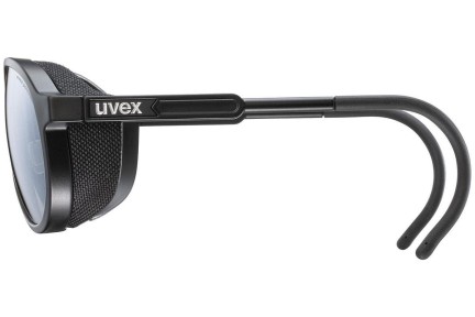 Sunglasses uvex mtn classic P 2250 Polarized Pilot Schwarz