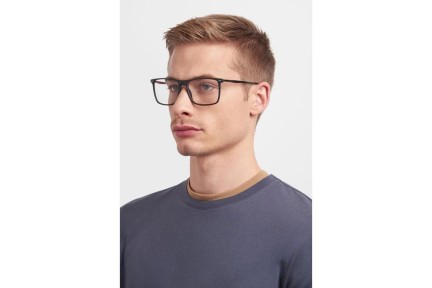 Glasses Carrera CARRERA8868 003 Rechteck Schwarz