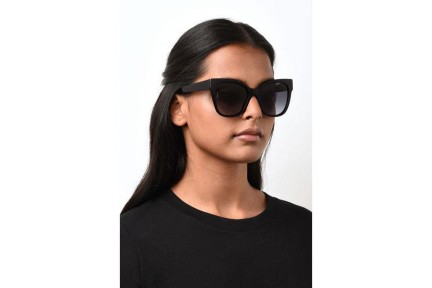 Sunglasses M Missoni MMI0070/S 807/9O Quadratisch Schwarz