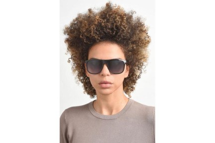 Sonnenbrille Carrera Carrera5003 DDL/JJ Quadratisch Grau