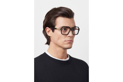 Glasses Dsquared2 D20035 2M2 Pilot Schwarz