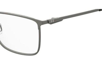 Glasses Under Armour UA5006/G R80 Rechteck Grau