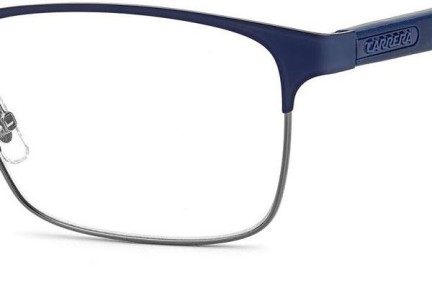 Brillen Carrera CARRERA8869 FLL Rechteck Blau