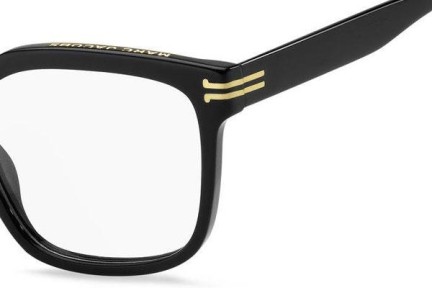 Glasses Marc Jacobs MJ1054 807 Quadratisch Schwarz