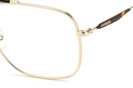 Glasses Carrera CARRERA290 J5G Pilot Gold