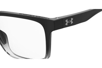 Brillen Under Armour UA5042 7C5 Rechteck Schwarz