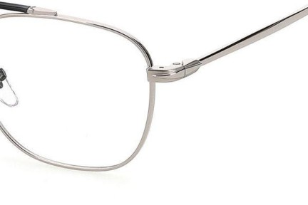 Glasses David Beckham DB1016 6LB Quadratisch Silber