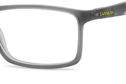 Brillen Carrera CARRERA4410 3U5 Rechteck Grau