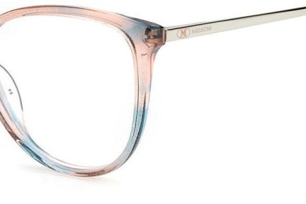 Glasses M Missoni MMI0016 DB1 Cat Eye Mehrfarbig