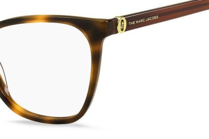 Glasses Marc Jacobs MARC600 ISK Cat Eye Havanna