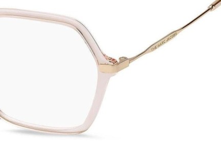 Brillen Marc Jacobs MARC615 35J Quadratisch Rosa