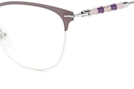 Glasses Carolina Herrera CH0038 KTS Cat Eye Silber