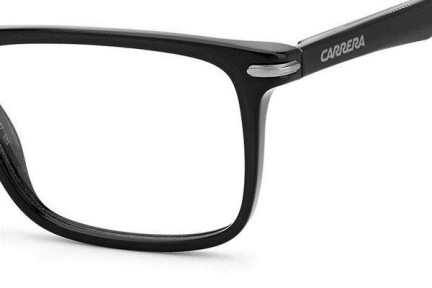 Brillen Carrera CARRERA286 807 Quadratisch Schwarz