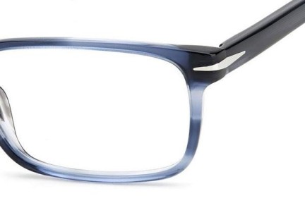 Glasses David Beckham DB1065 2W8 Rechteck Blau