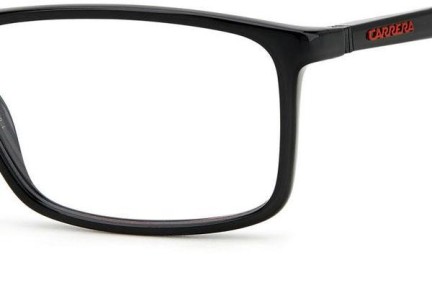 Glasses Carrera Ducati CARDUC007 OIT Rechteck Schwarz