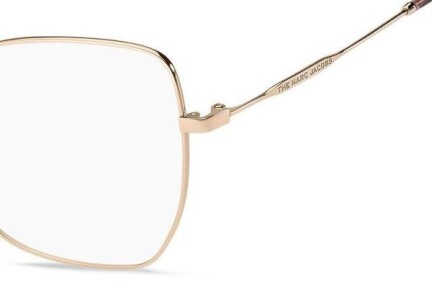 Glasses Marc Jacobs MARC621 DDB Cat Eye Gold