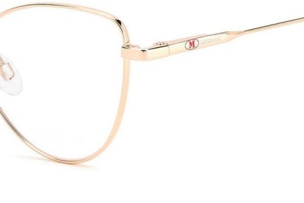 Brillen M Missoni MMI0111/TN DDB Cat Eye Gold