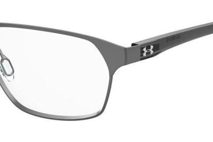 Brillen Under Armour UA5021/G R80 Rechteck Grau