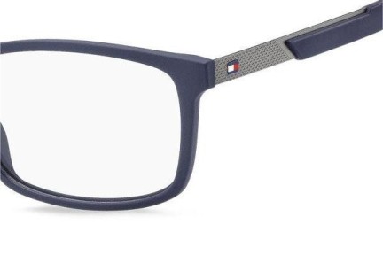 Glasses Tommy Hilfiger TH1694 PJP Rechteck Blau