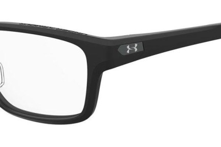 Glasses Under Armour UA5000/G 003 Rechteck Schwarz