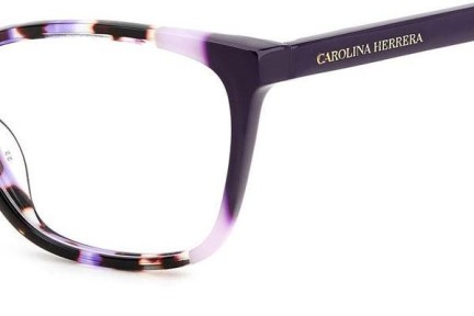 Brillen Carolina Herrera HER0124 AY0 Rechteck Mehrfarbig