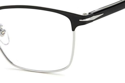 Glasses David Beckham DB1059/F TI7 Rechteck Schwarz