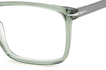 Glasses David Beckham DB1094 R2Z Quadratisch Grün