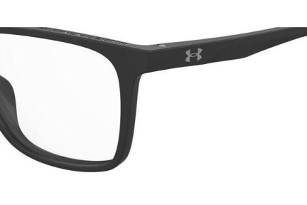 Glasses Under Armour UA5043 807 Rechteck Schwarz