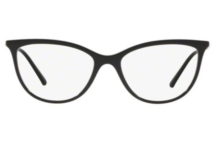 Glasses Vogue Eyewear Color Rush Collection VO5239 W44 Cat Eye Schwarz