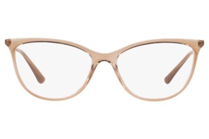 Brillen Vogue Eyewear Color Rush Collection VO5239 2735 Cat Eye Braun