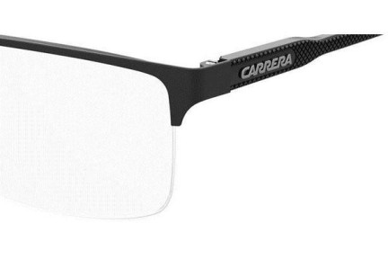 Brillen Carrera CARRERA243 003 Rechteck Schwarz