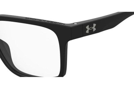 Glasses Under Armour UA5042 003 Rechteck Schwarz