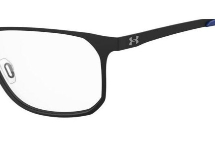 Glasses Under Armour UA5029/G 0VK Quadratisch Schwarz