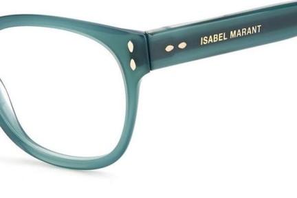 Glasses Isabel Marant IM0020 1ED Rund Grün