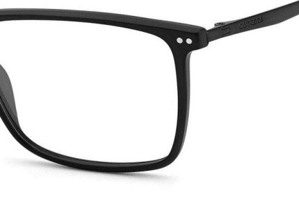 Glasses Carrera CARRERA8868 003 Rechteck Schwarz