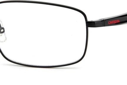 Glasses Carrera Ducati CARDUC008 OIT Rechteck Schwarz