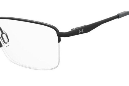 Glasses Under Armour UA5039/G 003 Rechteck Schwarz