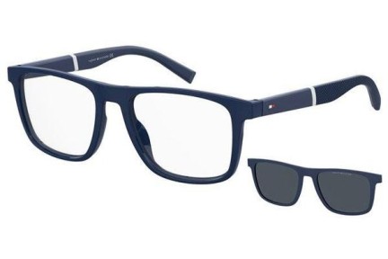 Glasses Tommy Hilfiger TH1903/CS PJP/C3 Polarized Quadratisch Blau