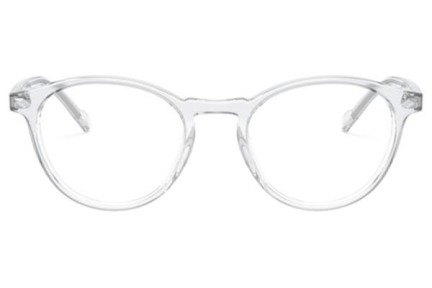 Glasses Vogue VO5326 W745 Rund Kristall