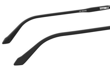 Glasses Under Armour UA5034/G 003 Rechteck Schwarz