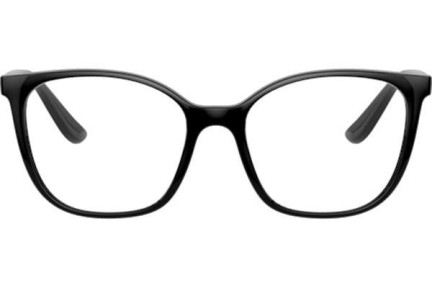 Glasses Vogue Eyewear VO5356 W44 Quadratisch Schwarz