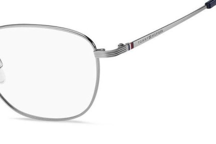 Glasses Tommy Hilfiger TH1931/F 6LB Rechteck Silber