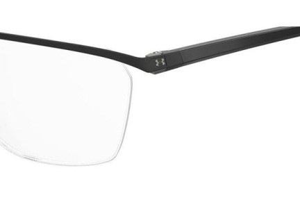 Glasses Under Armour UA5002/G RZZ Rechteck Schwarz