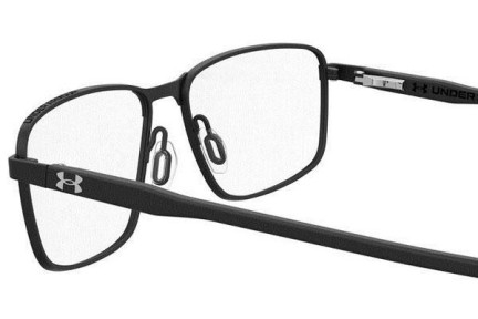 Glasses Under Armour UA5034/G 003 Rechteck Schwarz