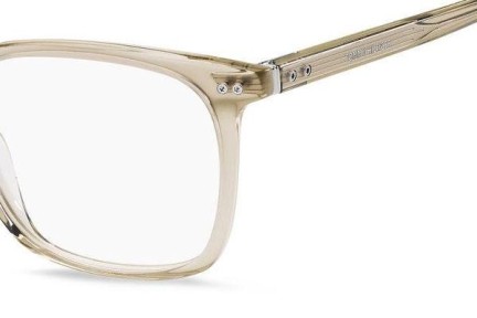 Glasses Tommy Hilfiger TH1942 10A Quadratisch Beige